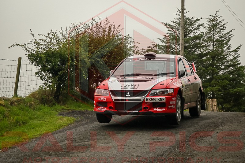 Carryduff Forklift Down Rally 2023-95 - Carryduff Forklifts Down Rally 2023