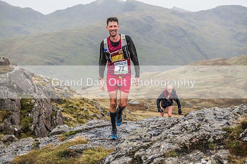 Three Shires-469 - Three Shires Fell Race Saturday 20th September 2025