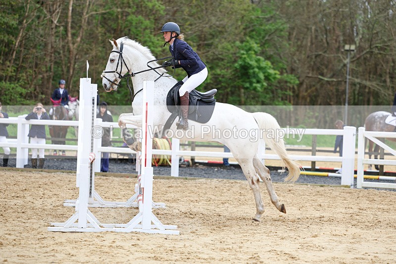 3E7A9762 - Class 5: 85cm