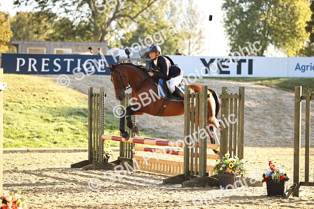 SBM_34581 - J38 - Senior 80cm Championship