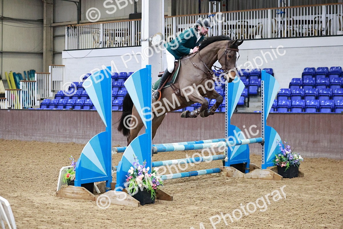 SBM_000017 - Class 1 - Clear Round