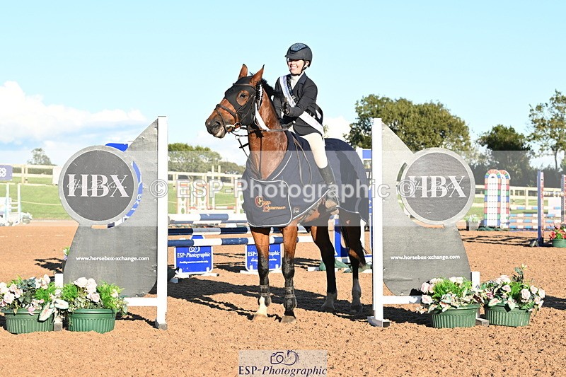 240912A-180120-02634 - Cls 7 Snr 90cm Open Speed Derby