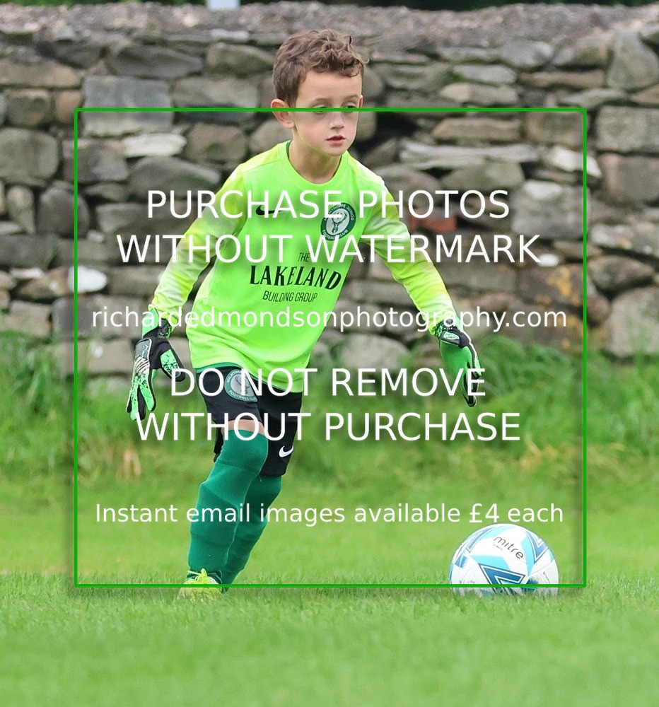 533A2528 - Wattsfield Under 7 vs Milnthorpe Town Under 7 (27/9/25)