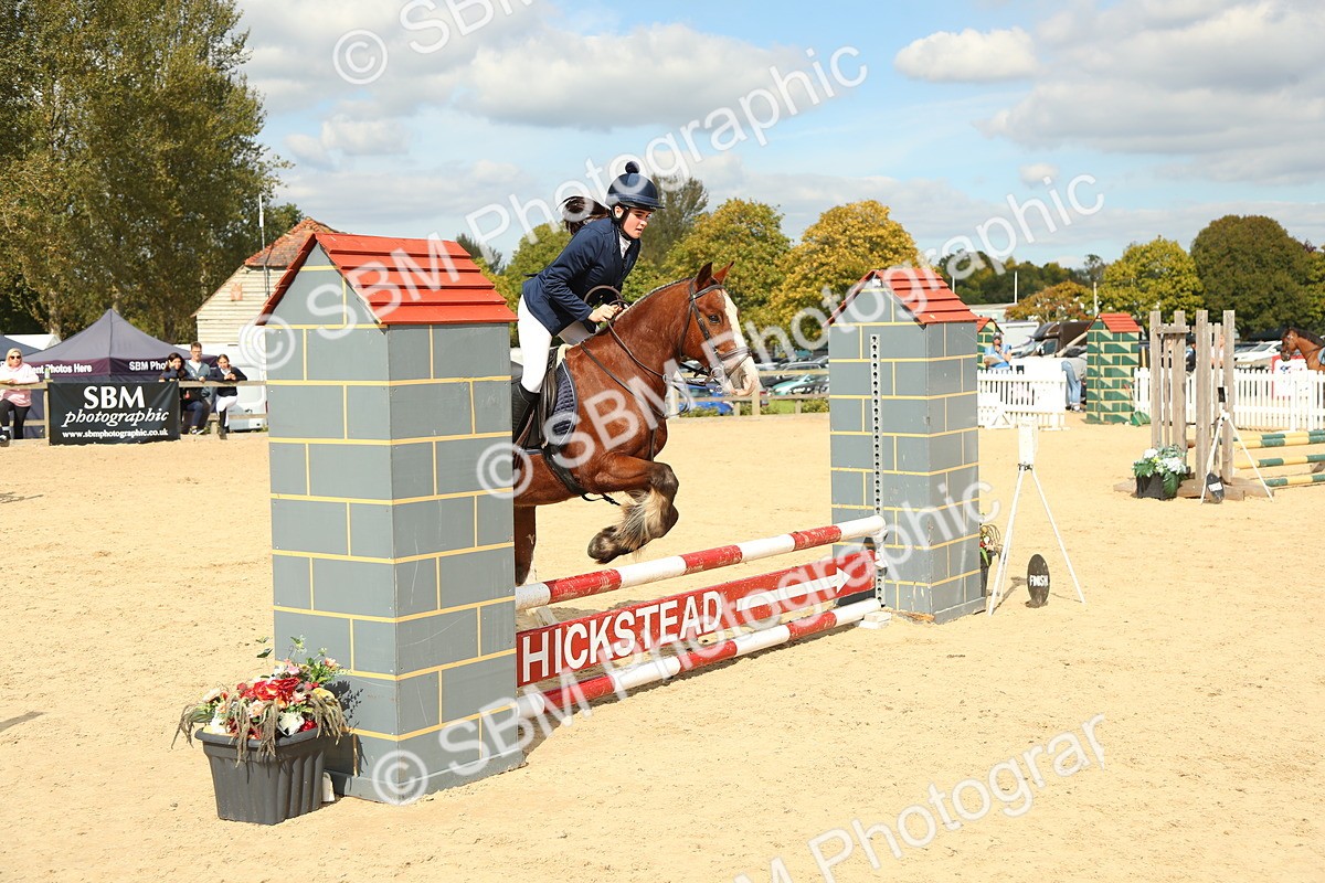 SBM_46479 - J7 - Junior Pony 60cm Championship