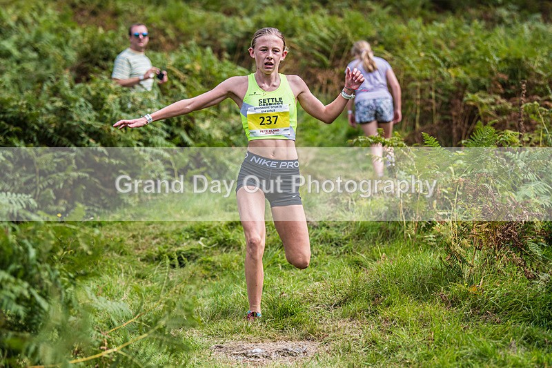Grasmere Sports-236 - Grasmere Sports Junior & Senior Fell Races Sunday 24th August 2025