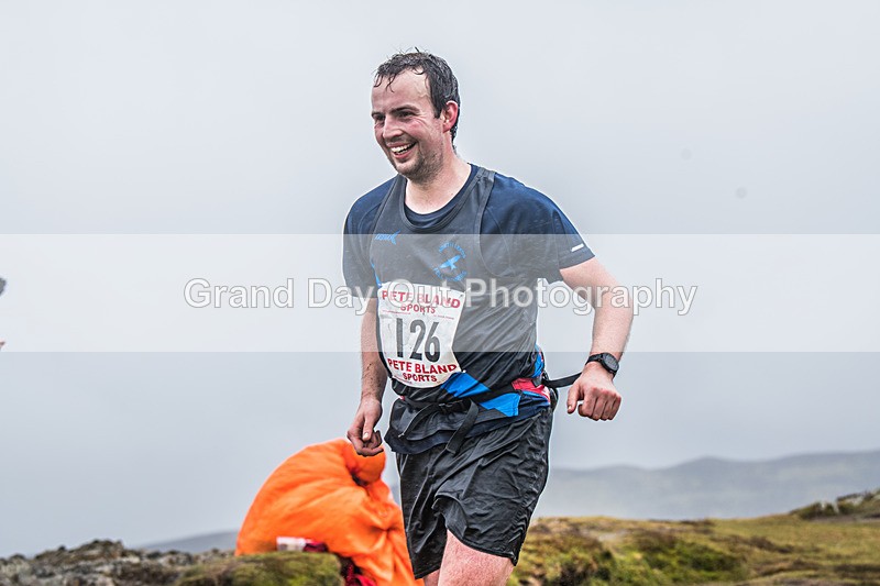 Coledale-258 - Coledale Horseshoe Fell Race Saturday 25th March 2023