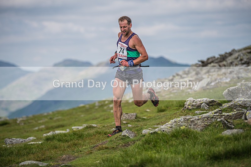 Duddon Long-36 - Duddon Valley Long Fell Race Saturday 1st June 2024