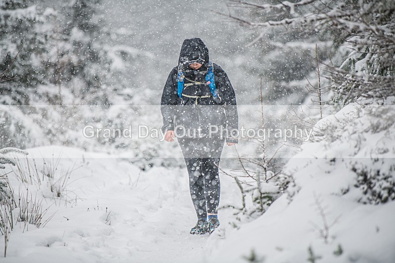 Glentress-2376 - High Terrain Events Glentress 42, 21 & 10K Trail Races Sunday 15th February 2026