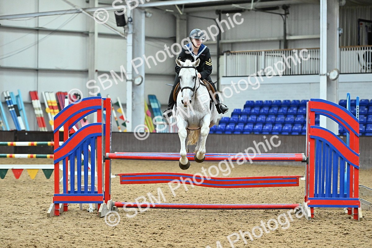 SBM_004129 - Class 60 - 1m Combined Training Showjumping
