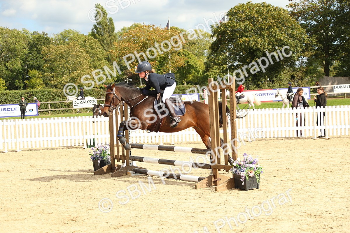 SBM_46541 - J7 - Junior Pony 60cm Championship