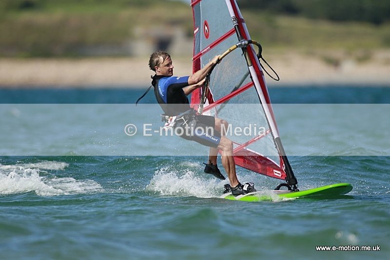 WS 290712-004 - Windsurfing