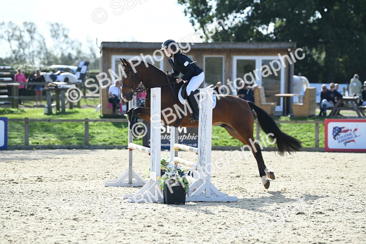 SBM_61532 - j25 - Junior Horse 80cm Championship
