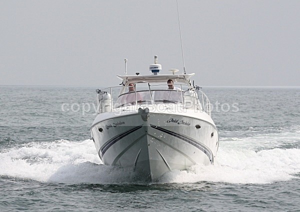 090419 QUICK DECISION IMG_3896 - Motorboats - Open