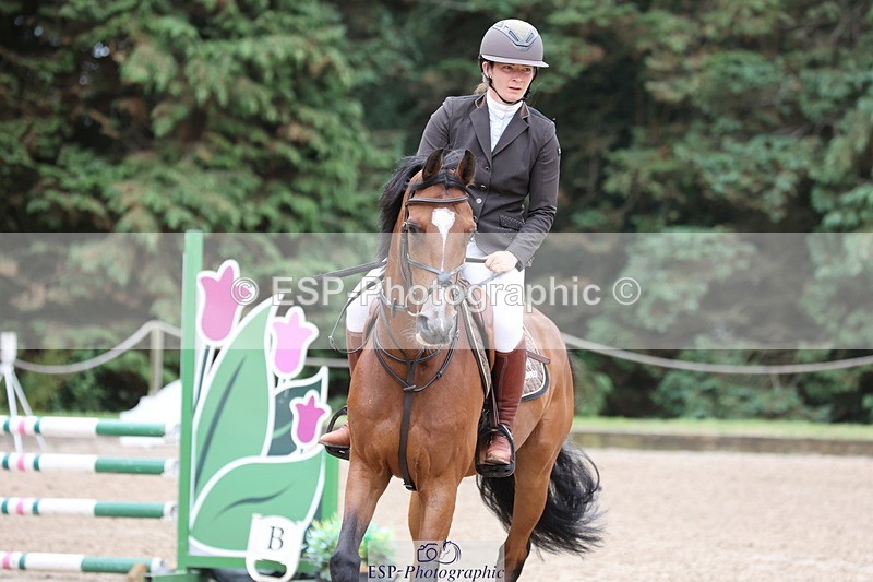 250705A-101401-13690 - Cls 33 Snr British Novice and 90cm Open