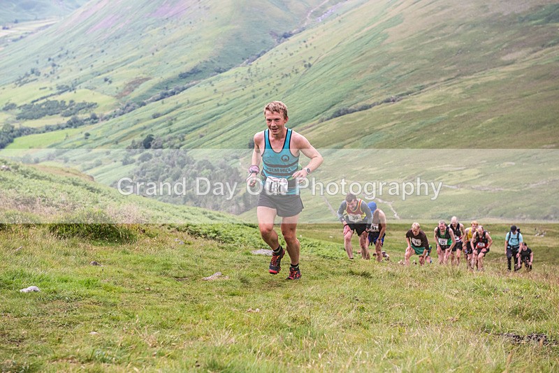Wasdale-468 - Wasdale Horseshoe Fell Race Saturday 13th July 2024