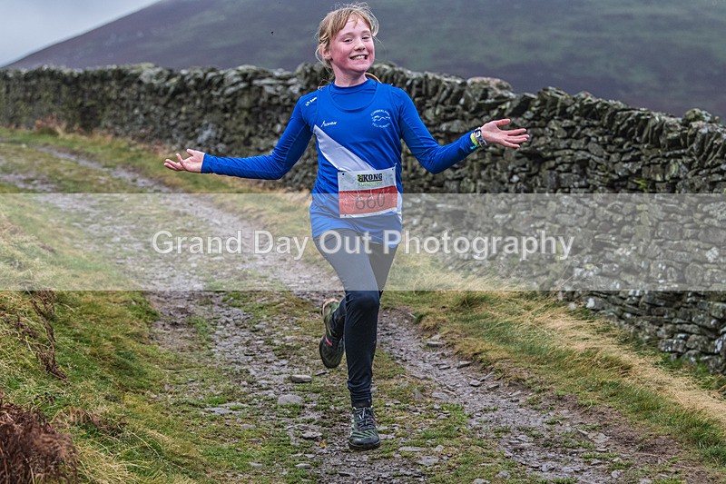 Sale Juniors-258 - Junior Sale Fell Races Sunday 10th November 2024