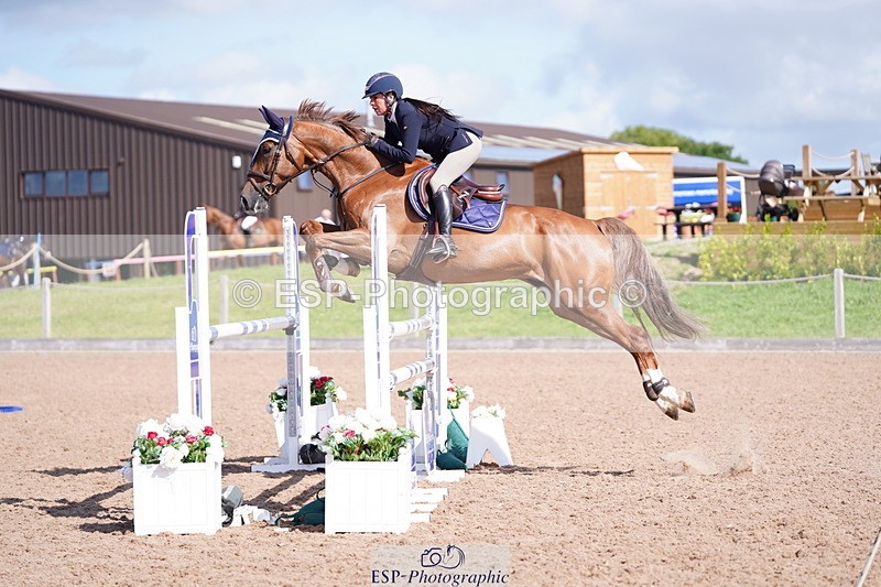 240728A-100140-08060 - Cls 25B Snr 1.10m