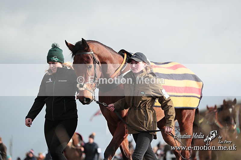 PtP 311223 389 - Larkhill Racing Club Point-to-Point 31/12/23