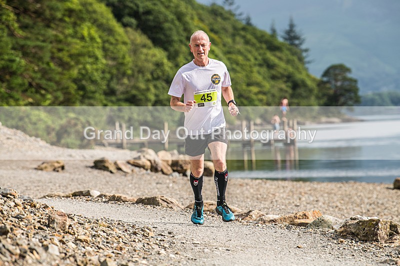 Borrowdale-188 - Fellside Events Borrowdale Trail Half Marathon Sunday 20th July 2025