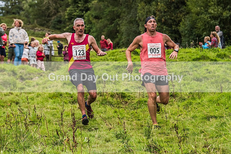 Grasmere-791 - Grasmere Sports Junior & Senior Fell Races Sunday 27th August 2023