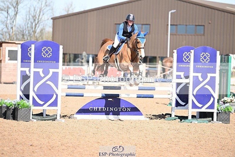 250329-101853-03943 - Cls 14 Snr Newcomers