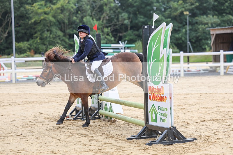 3E7A2066 - Class 2: 50cm Restricted