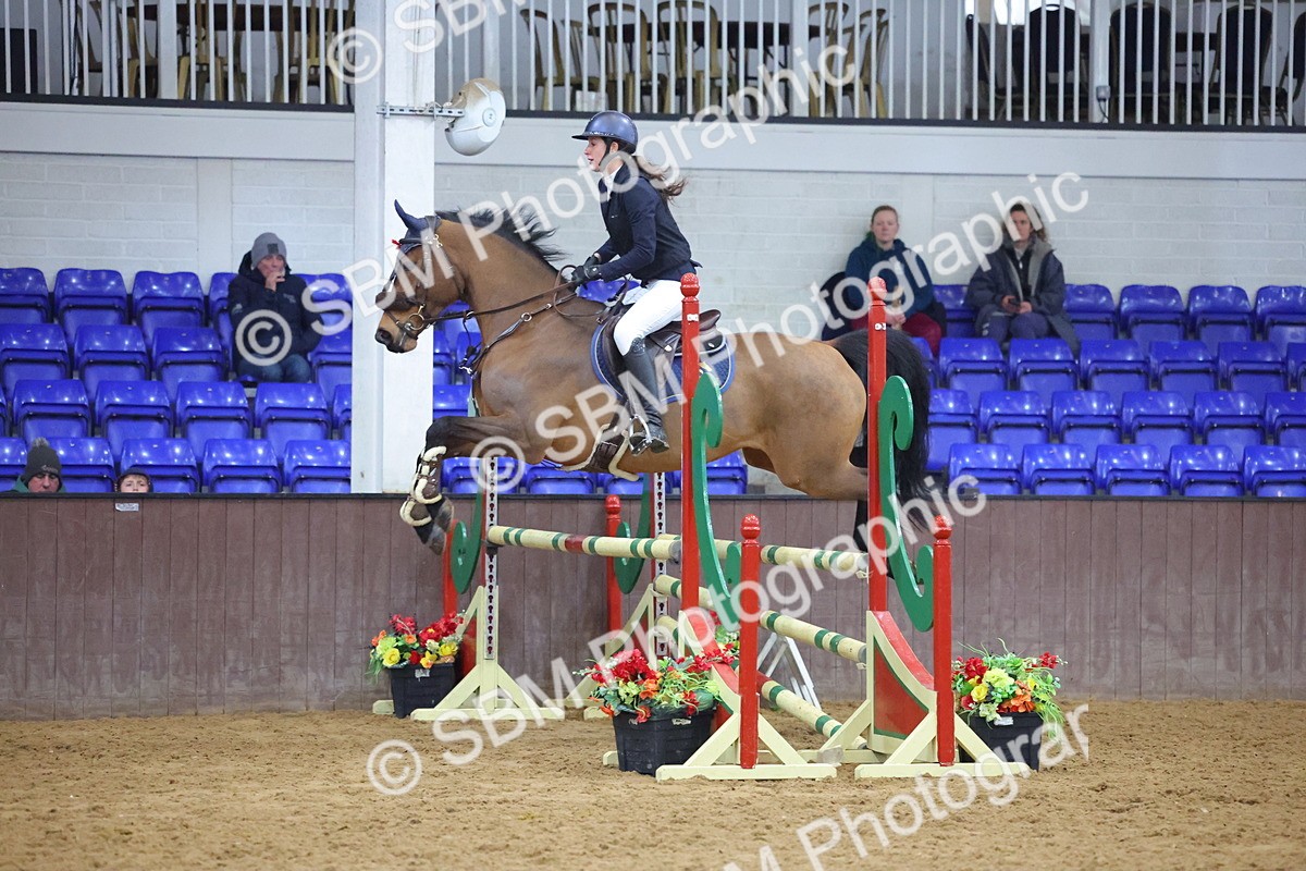 SBM_001782 - Class 14 - Nupafeed Supplements Senior Discovery/ 1m Open - First Round (1.00m)