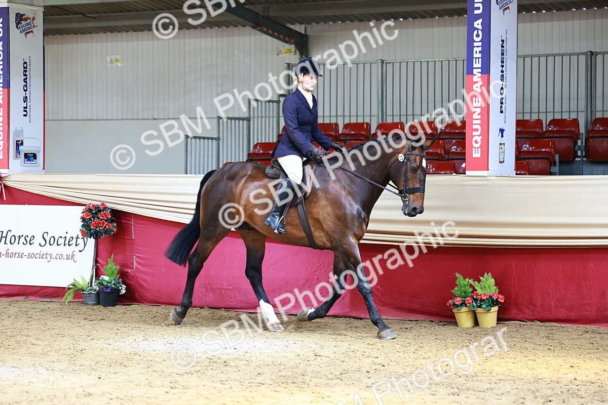 SBM_23864 - Class 905 - Supreme Final - Ridden Veteran
