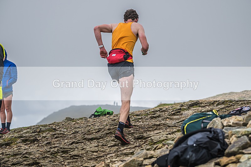 Grisedale HS-106 - Grisedale Horseshoe Fell Race Saturday 5th September 2026
