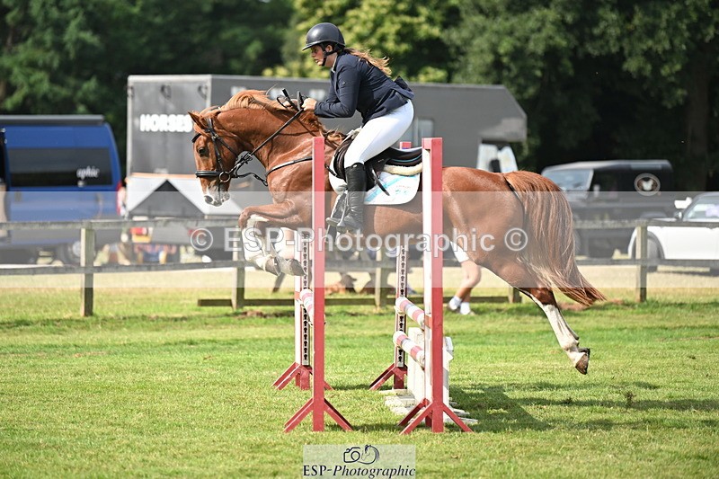 250704A-094346-06855 - Cls 24 85cm Amateur Quali