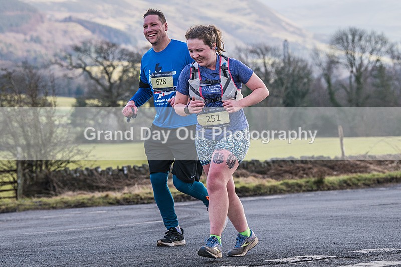North Lakes-1677 - North Lakes 10K & Half Marathon Sunday 9th February 2025