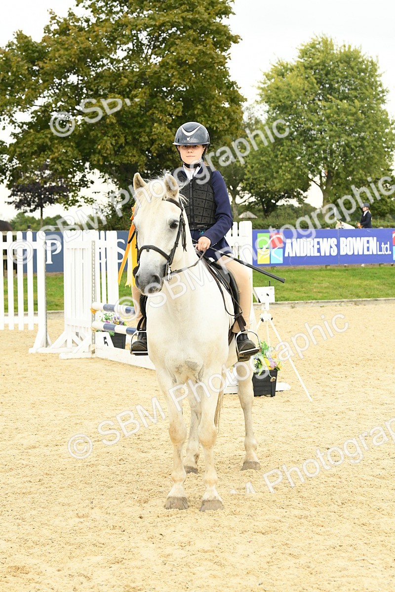 SBM_73379 - J16 - Junior Pony 75cm Championship