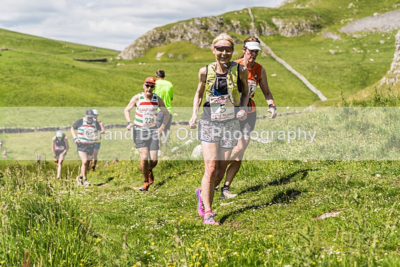 Settle Hills-294 - Settle Hills Fell Race Sunday 21st June 2026