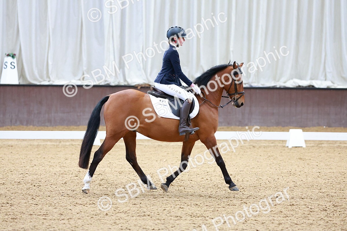 SBM_000125 - Class 3 -  CT Prelim 2/60cm