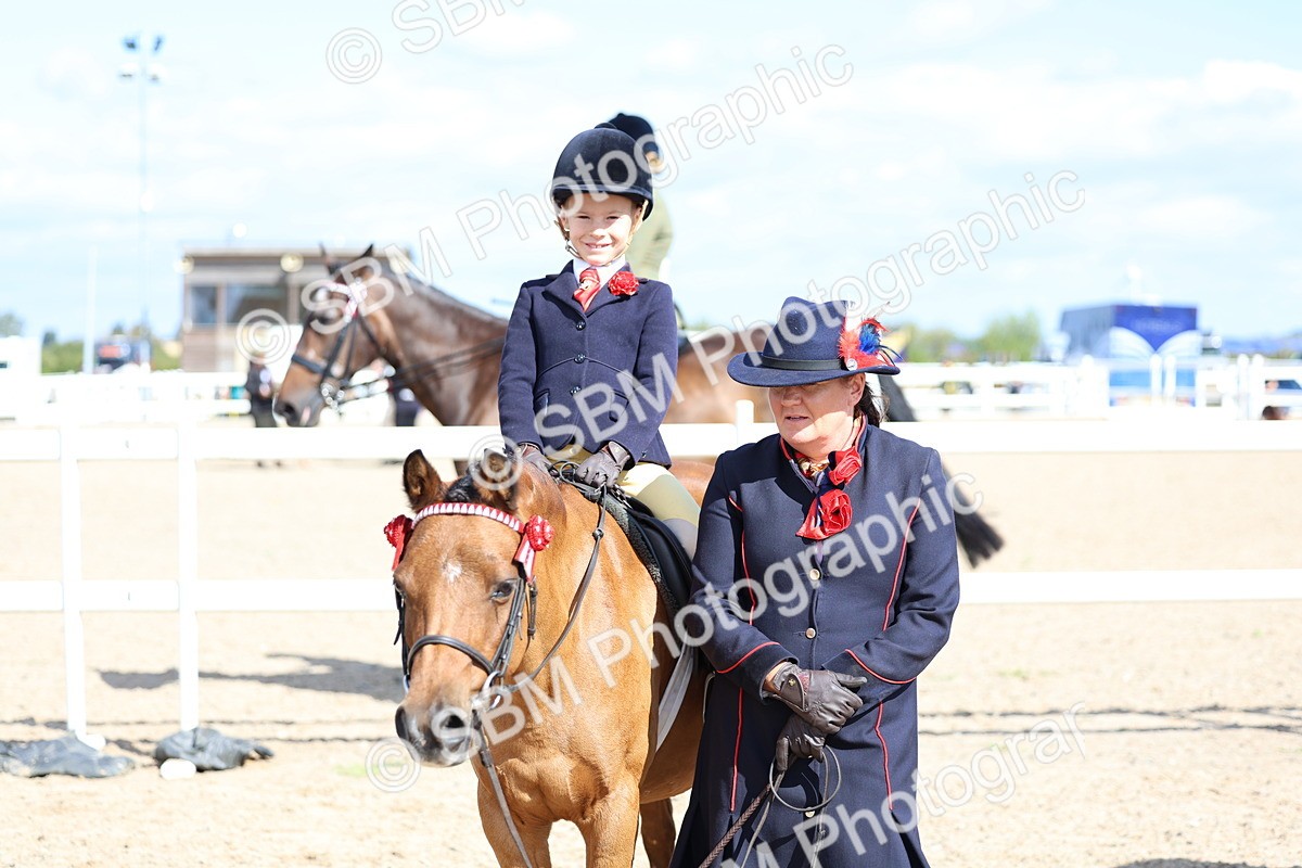 SBM_13067 - Class 309 - Lead Rein Pony