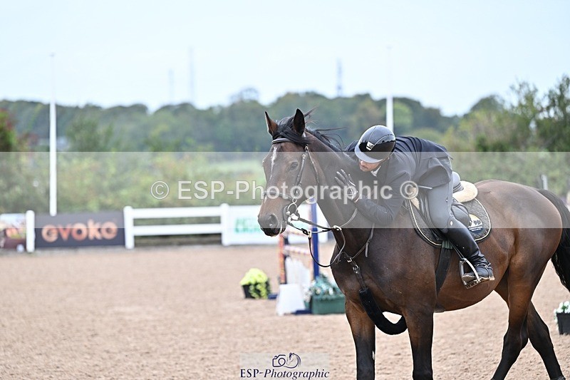 250914-103127-08323 - Cls 33 Snr Discovery and 1m Open