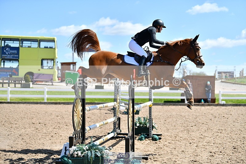 240420A-132424-11238 - Cls 39, Amateur 1.05m