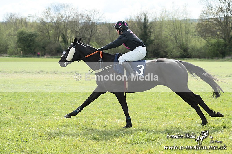 PtP 210425  869 - Paxford Races Easter Monday 21/04/25