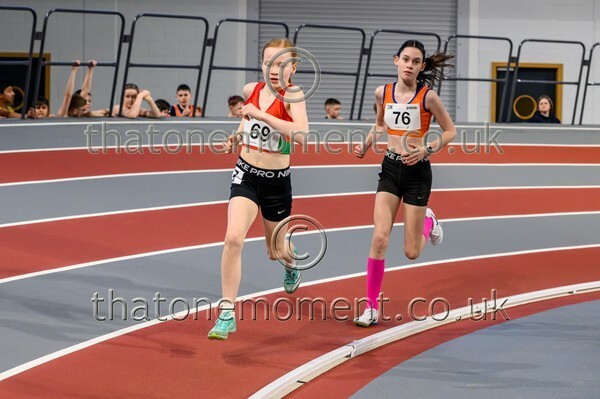 CEREL-919656 - Track Female Set Two