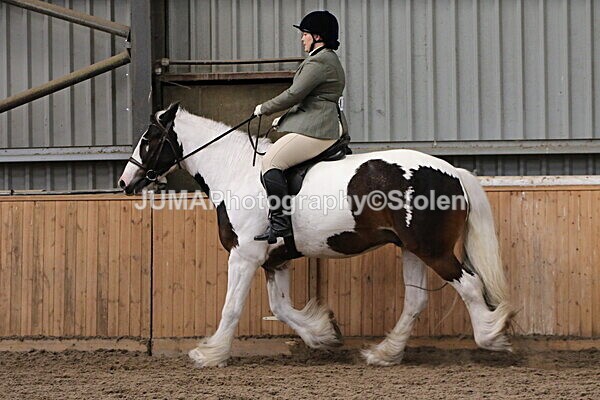 SIAL2442 - Sunday 14th Ridden