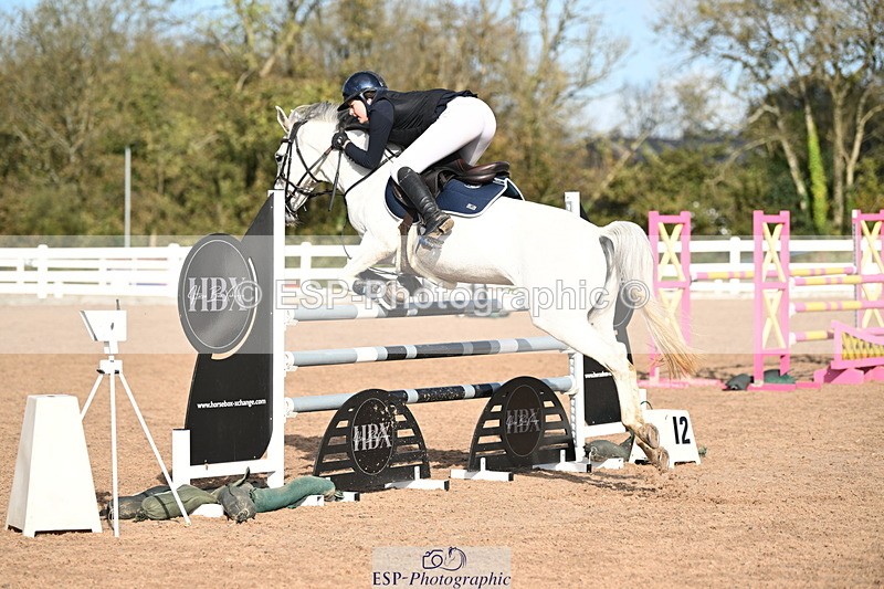 241026A-130030-00950 - SAT Cls 10 Pony Foxhunter and 1.10m Open