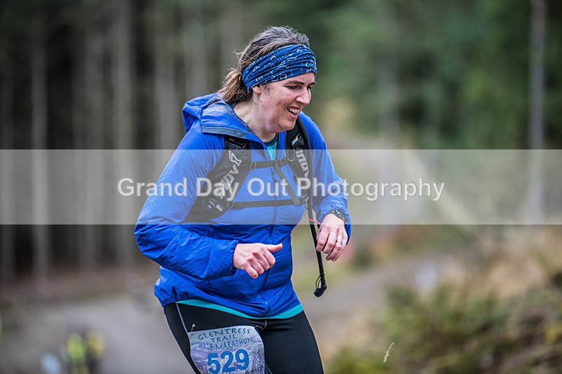 Glentress 21  10K-1899 - High Terrain Events Glentress 21 & 10K Trail Races Saturday 16th November 2024