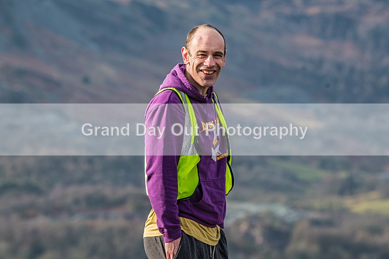Loughrigg-387 - Loughrigg - Silverhow Fell Race Sunday 5th February 2023