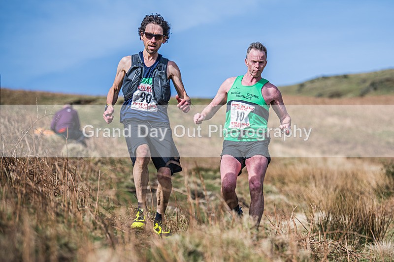 Black Combe-722 - Black Combe Fell Race Saturday 8th March 2025
