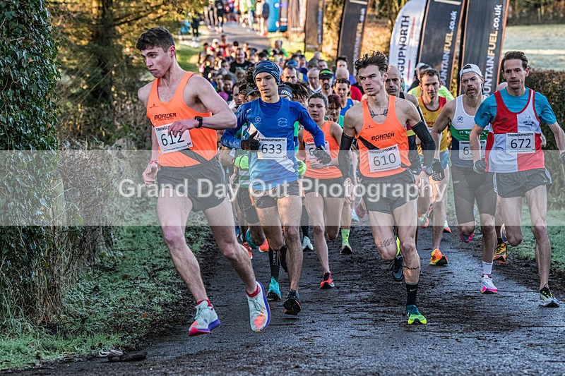 North Lakes Half Marathon  10k-38 - North Lakes Half Marathon & 10K Road Races Monday 2nd January 2023