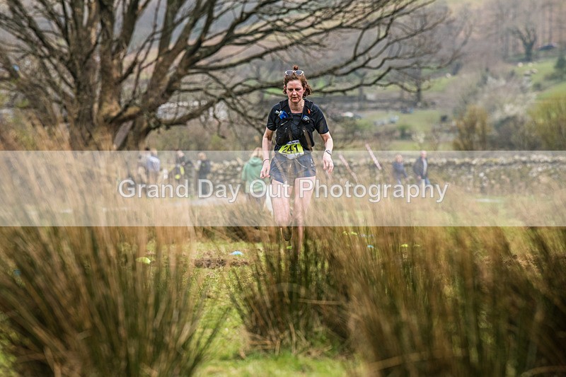 Buttermere-1300 - Fellside Events Buttermere Trail Race Sunday 22nd March 2026