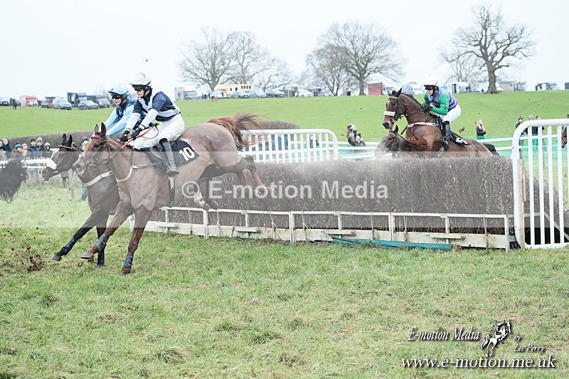 PtP 141225  1447 - Harkaway Club PtP Chaddesley Corbet 28/12/25