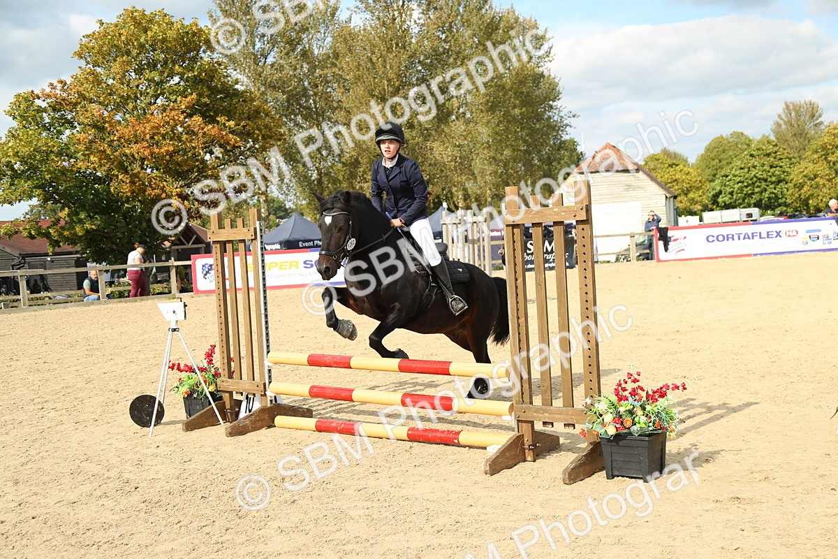 SBM_49409 - J7 - Junior Pony 60cm Championship
