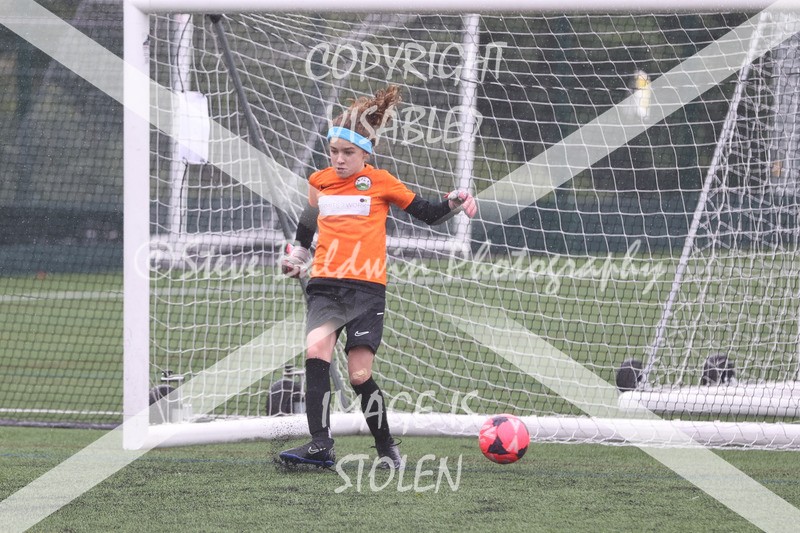 1DX32292 - Sat 6th U12 Girls
