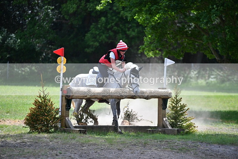WJ5_6002 - Tweseldown 3-Phase Training (XC) 19-05-25